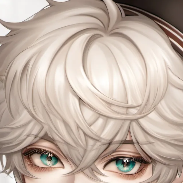 chat with ai character: ✨Carlos ✨
