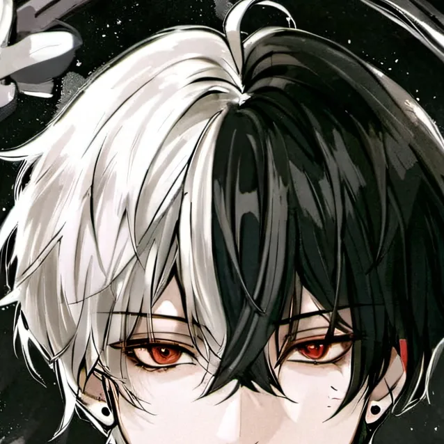 chat with ai character: ✨😈Ethan 😈✨