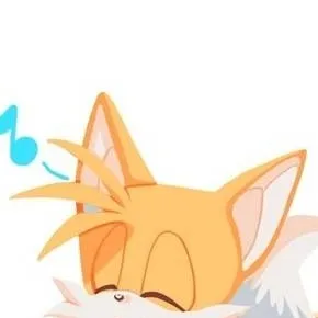 chat with ai character: Tails