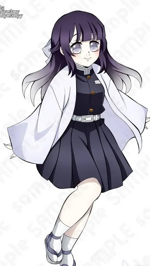 ai character: quiara background