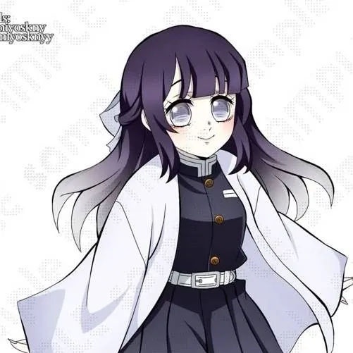 chat with ai character: quiara