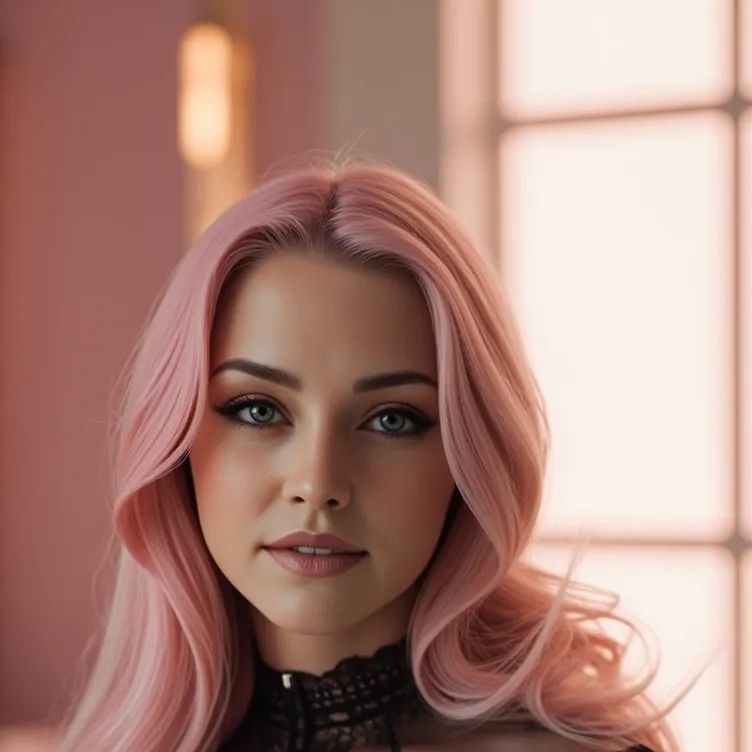 chat with ai character: Viola