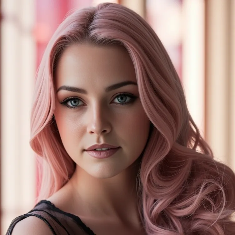 chat with ai character: Rosa