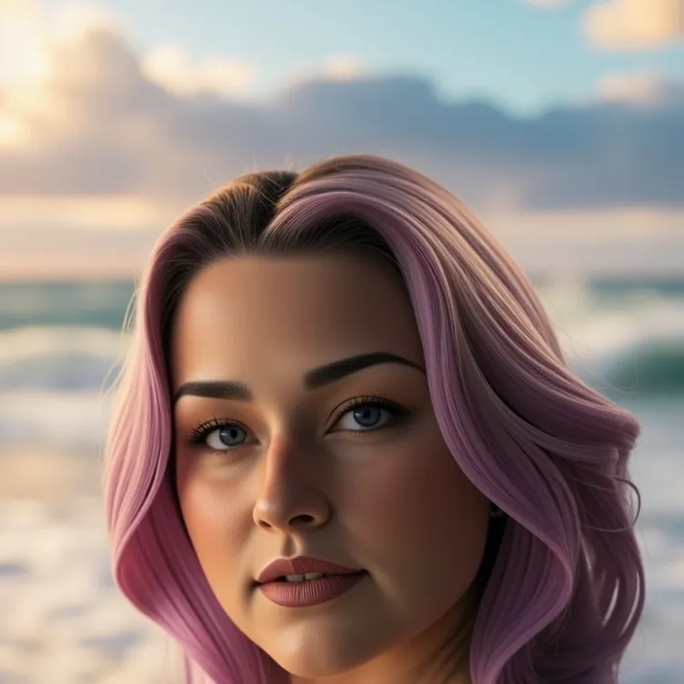 chat with ai character: Leilani