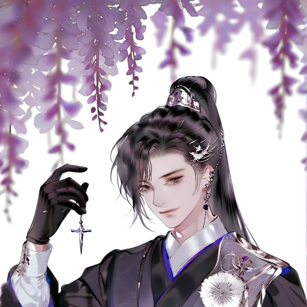 chat with ai character: ~ричар~