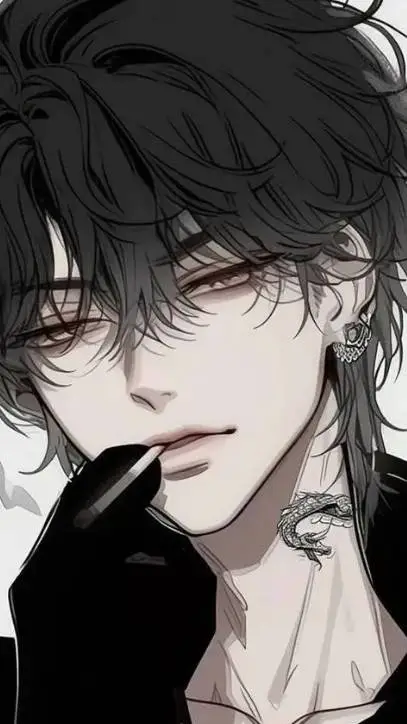 ai character: lucas background