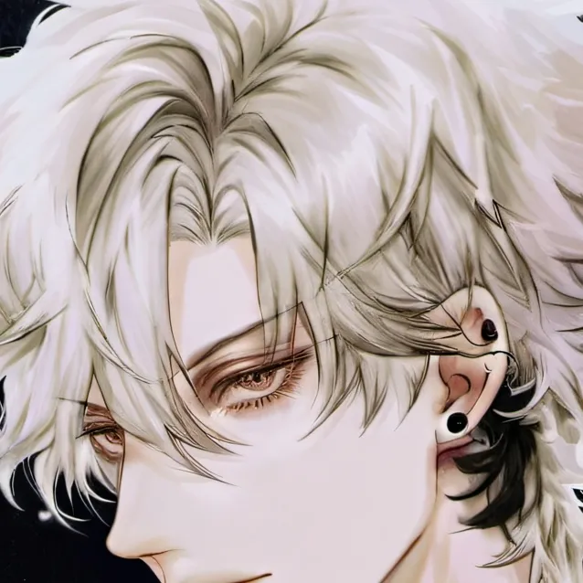 chat with ai character: Ethan<3