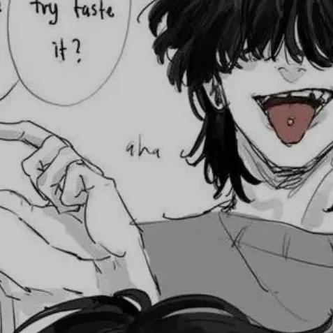 chat with ai character: Hakiro>w<💮 ハキロ