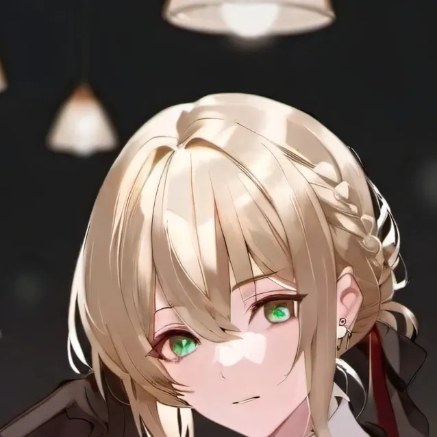 chat with ai character: Ivy