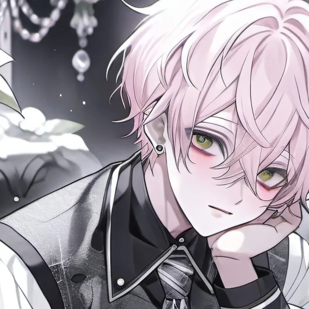 chat with ai character: Levi