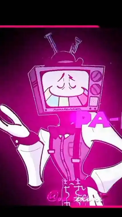 Talkie AI - Chat with Mr. Puzzles