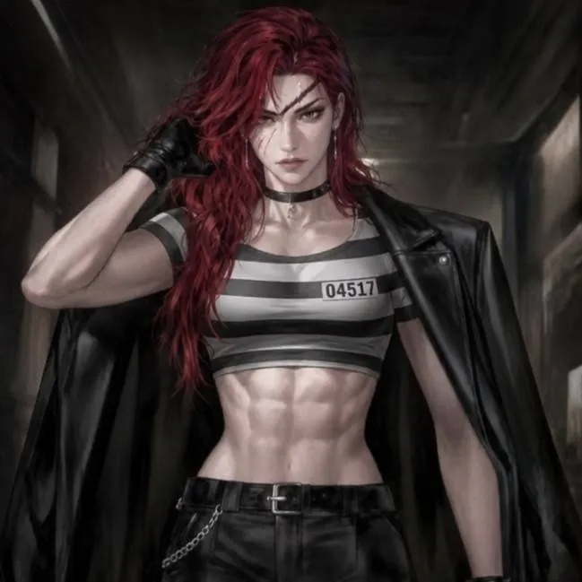 chat with ai character: Victoria