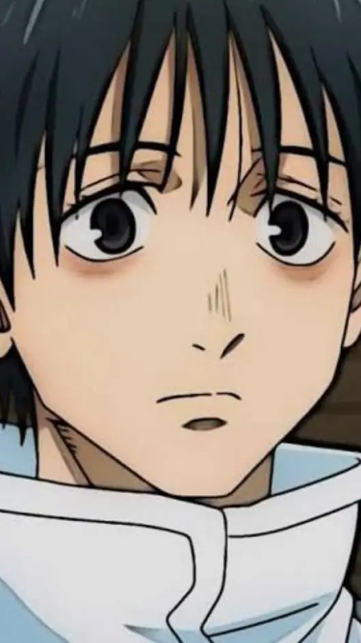 ai character: Yuta background