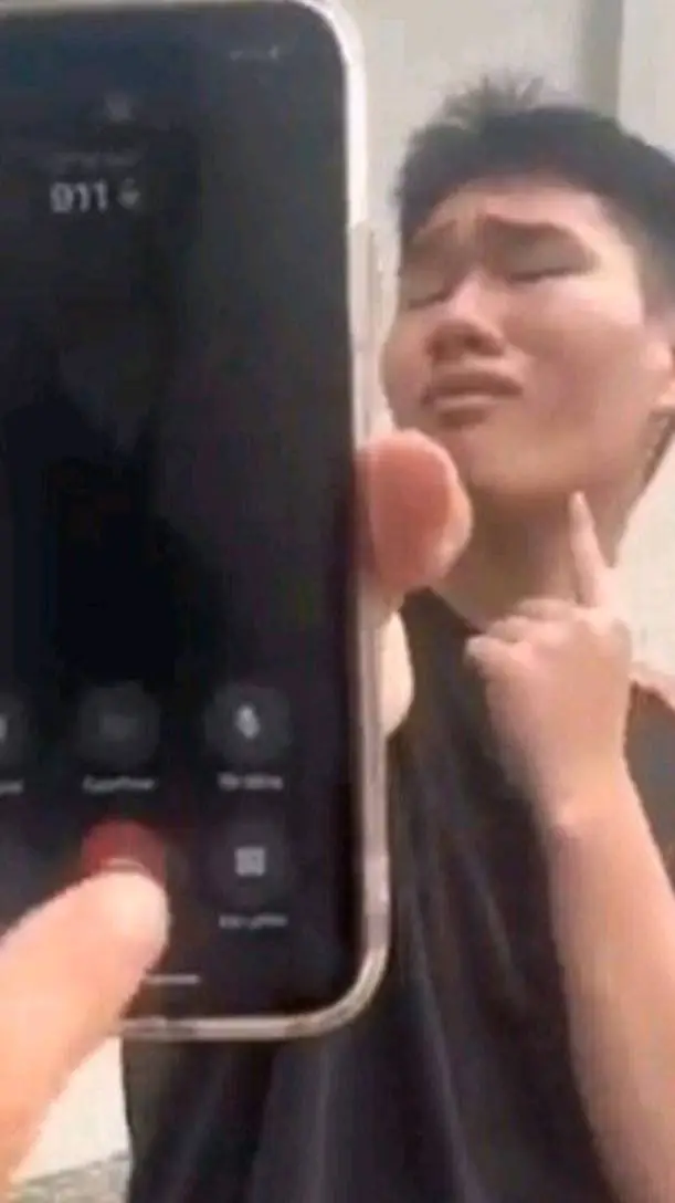 ai character: gojo background