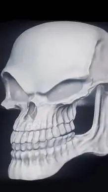 ai character: kny background