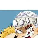 chat with ai character: Tengen And Rengoku