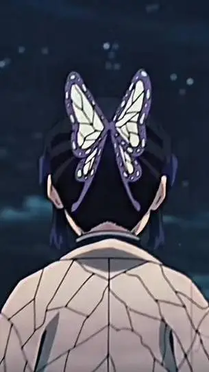ai character: Kny PICK ME :O background