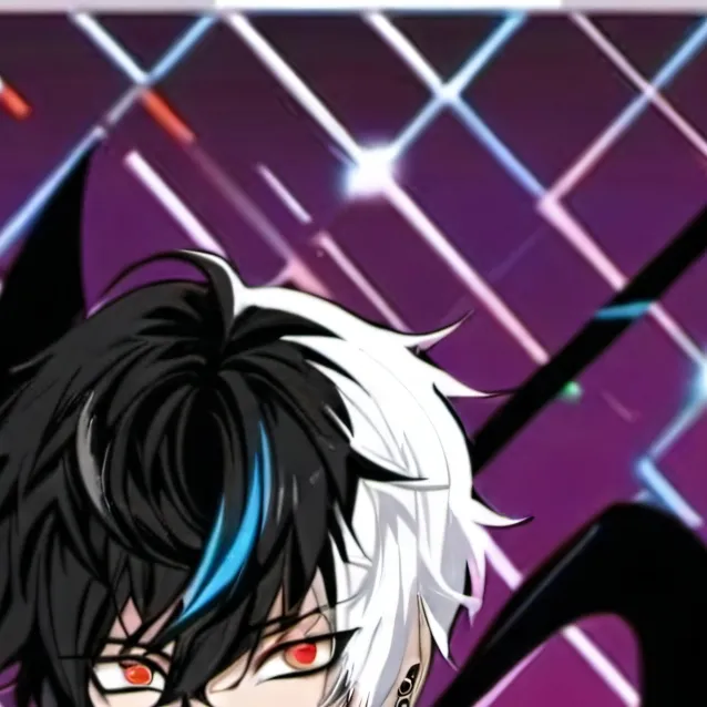 chat with ai character: Rin