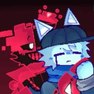 chat with ai character: friend x ???