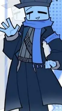 ai character: friend te engaña? background