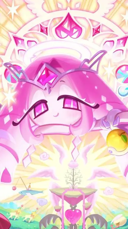 Talkie AI - Chat with Eternal Sugar