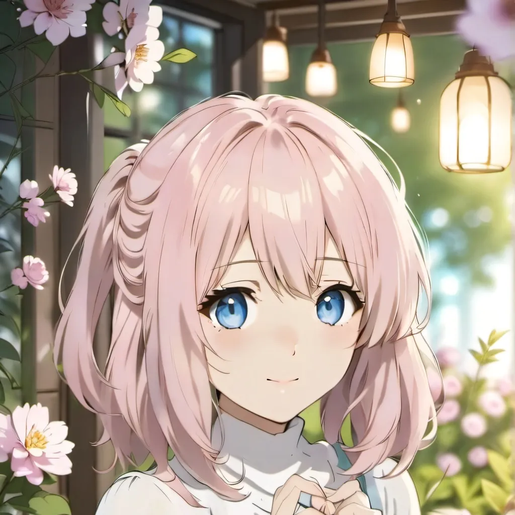 chat with ai character: Emma (pick me)