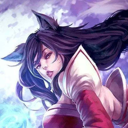 chat with ai character: Ahri