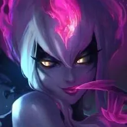 chat with ai character: Evelynn