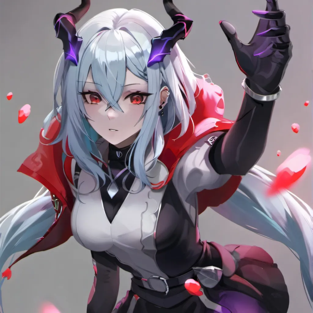 chat with ai character: Филисыя 