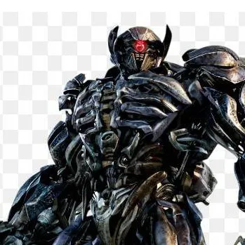 chat with ai character: Professorshocwave