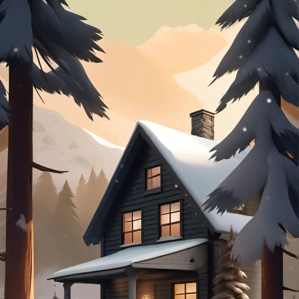 chat with ai character: It's December 