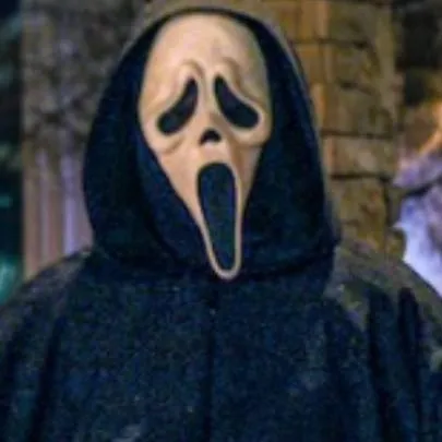 chat with ai character: Mha Ghostface 