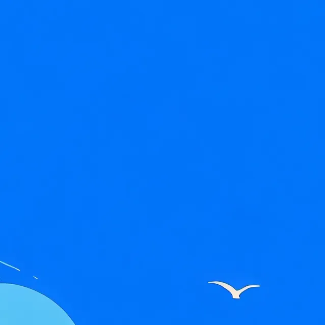 chat with ai character: Alan Beckers Blue