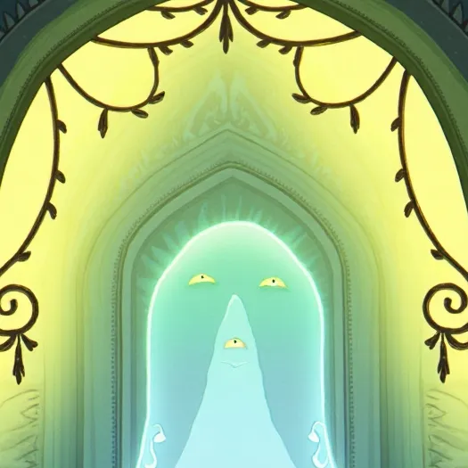 chat with ai character: arlo world transfo