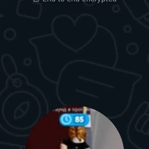 chat with ai character: arlo's world call