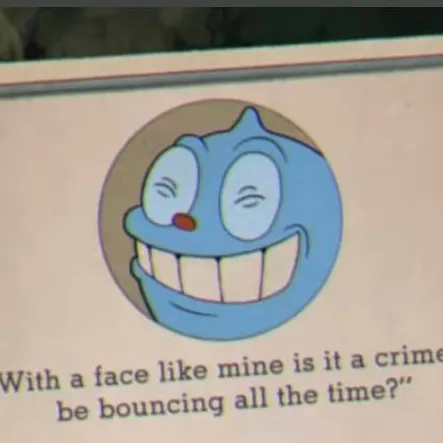 chat with ai character: Goopy le grand