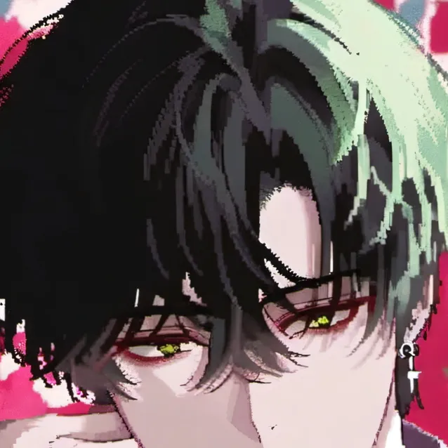 chat with ai character: Рей