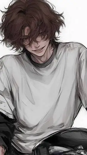 ai character: альт background