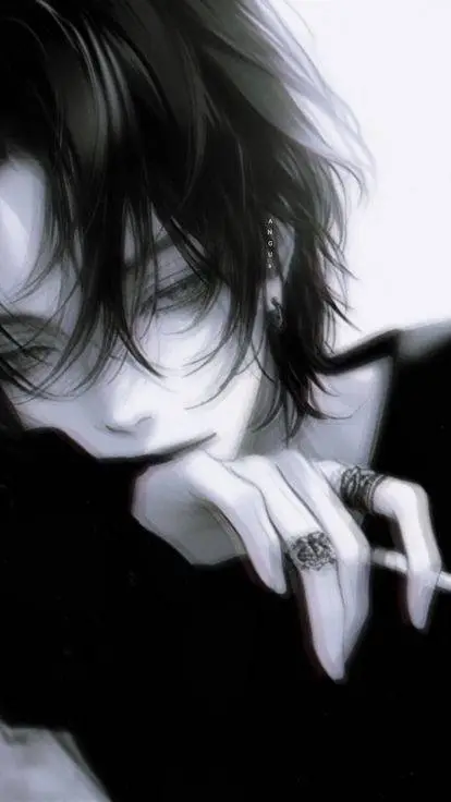 ai character: Еренс background