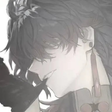 chat with ai character: Мил