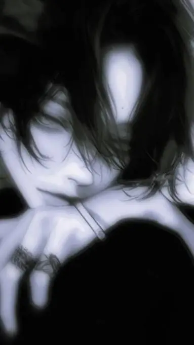 ai character: Ели background