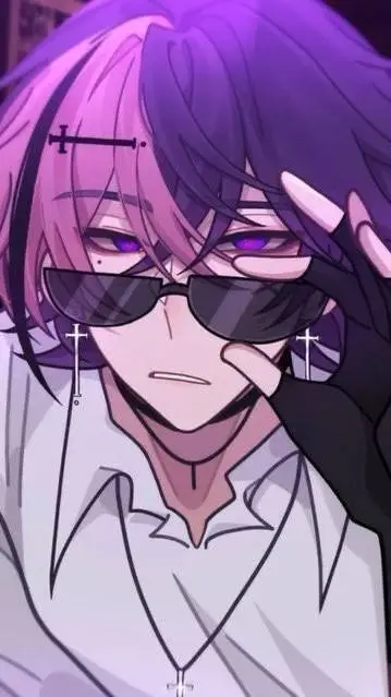 ai character: Спирит background