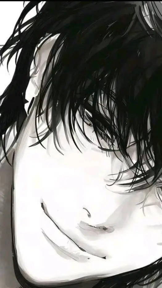 ai character: Милки background