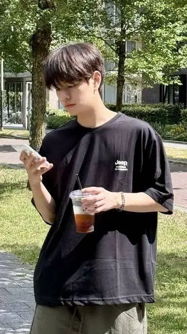 Talkie AI - Chat with 🐶🤎Seungmin🤎🐶