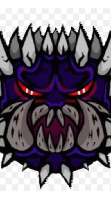 ai character: Gd extremes background