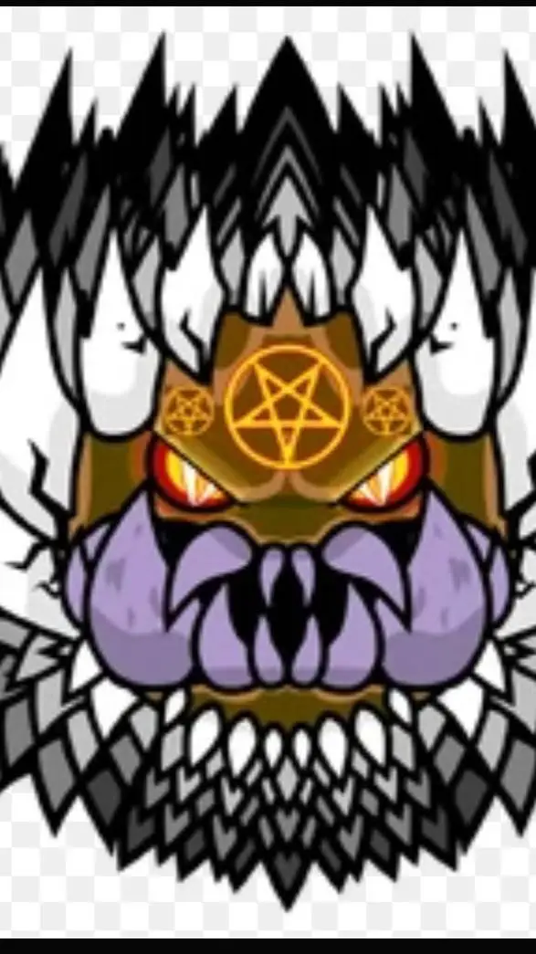 ai character: gd Extremes 2 background