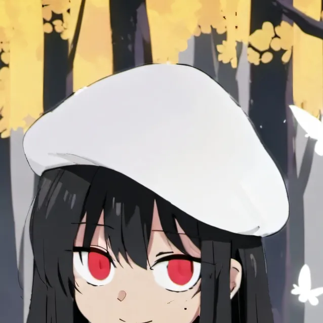 chat with ai character: Sarah/Needlemouse 