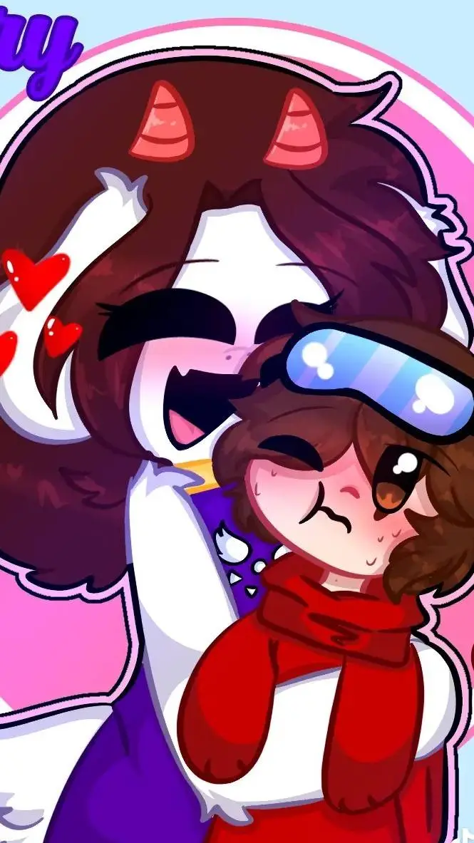 ai character: Santi x andry 🫶🏻 background