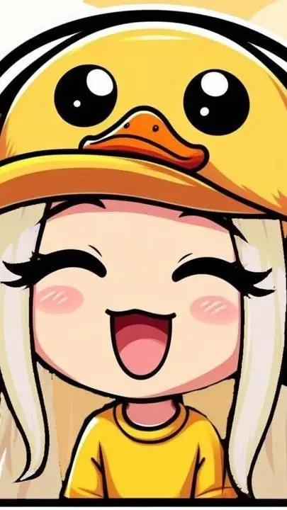 ai character: <🐥Pau 🐥> background