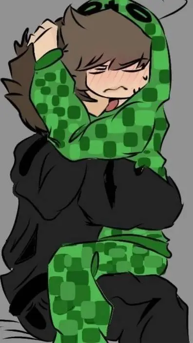 ai character: 🖤🍀EdgarXmonkay 🍀🖤 background